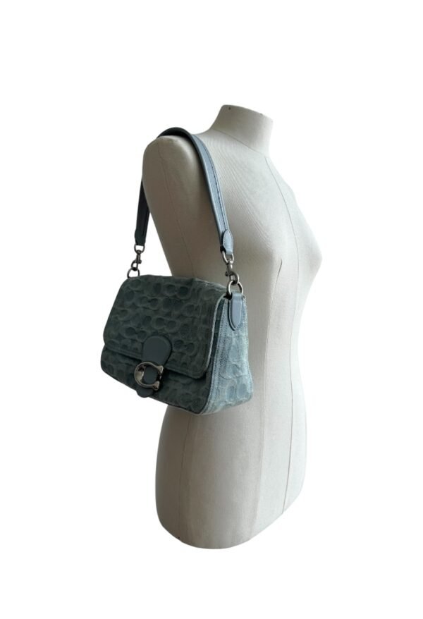 COACH - TABBY DEMIN - Image 12